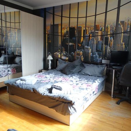 2 Bedrooms With Private Bath And Balcony Near The Airport Sofia Exterior foto
